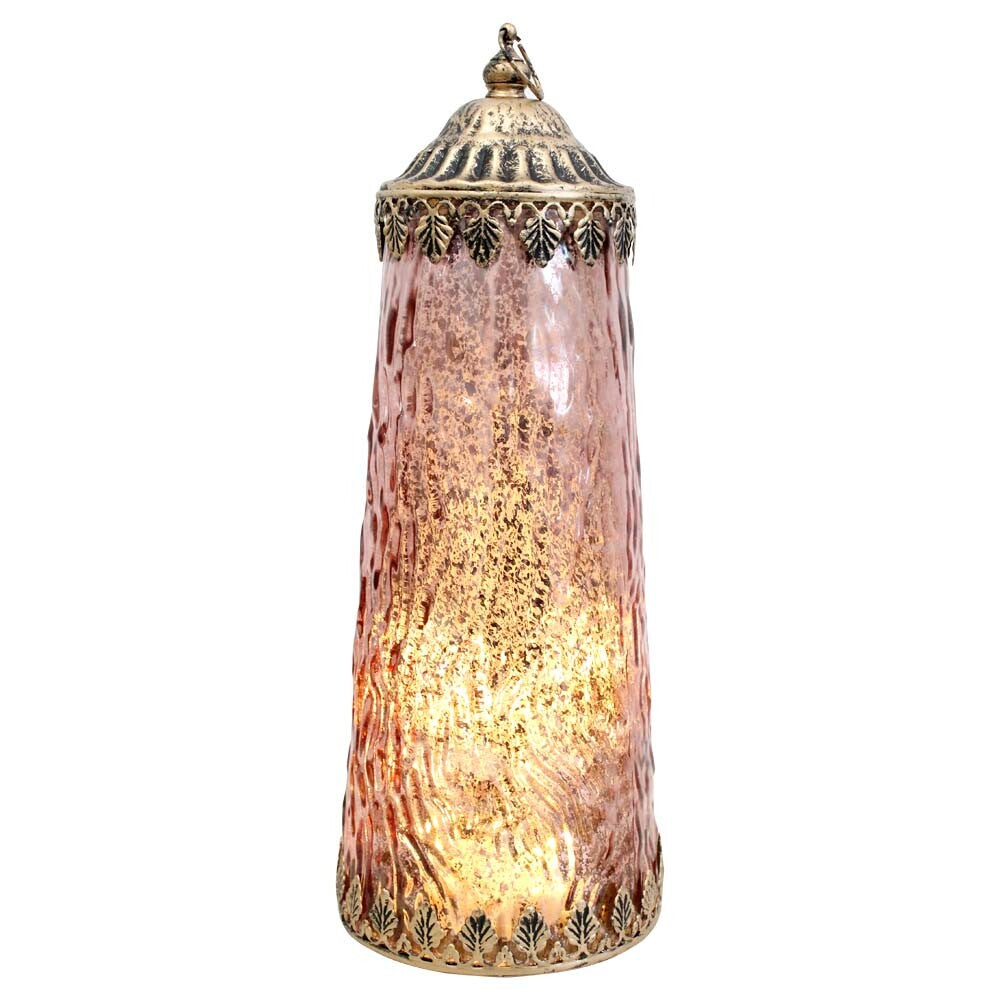 Lantern Led Tower Punch