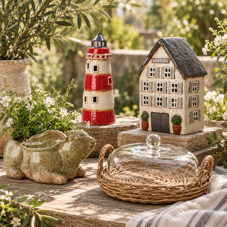 French Country Collection