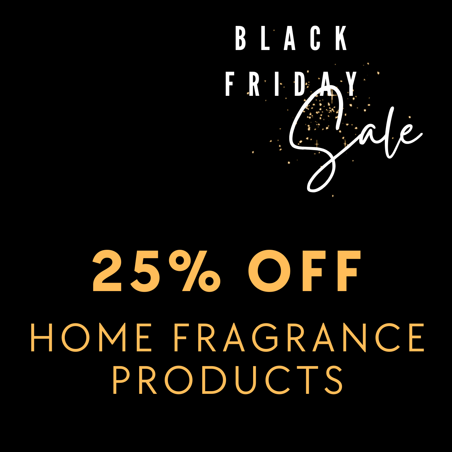 Home Fragrance Products