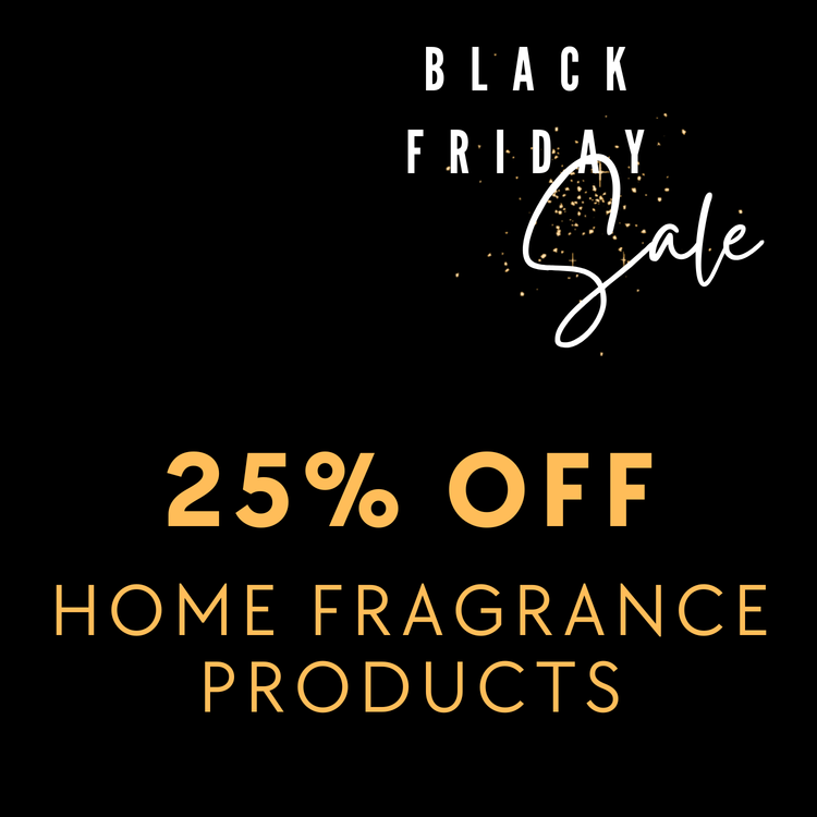 Home Fragrance Products