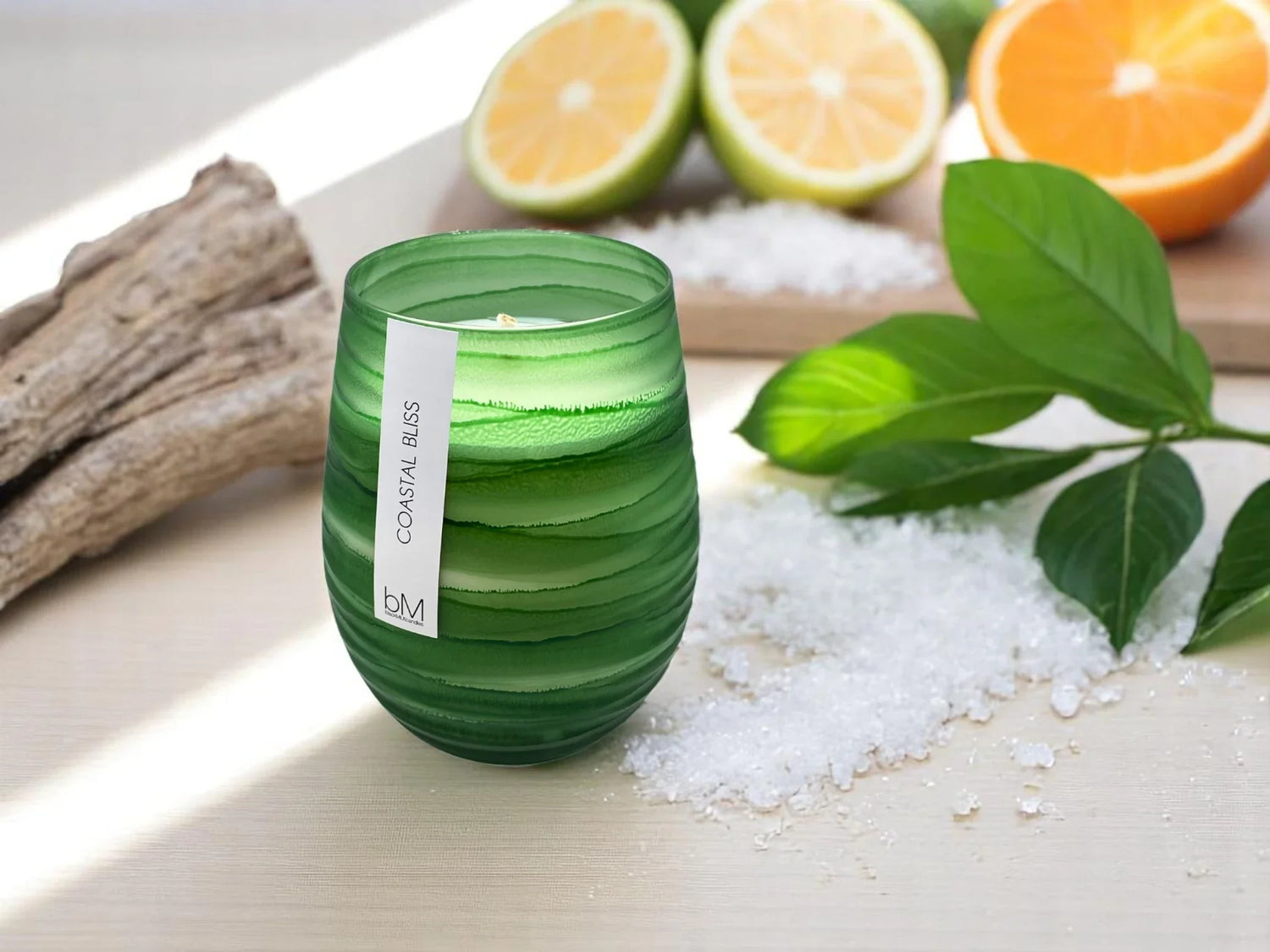 Fresh Fragrance Collection