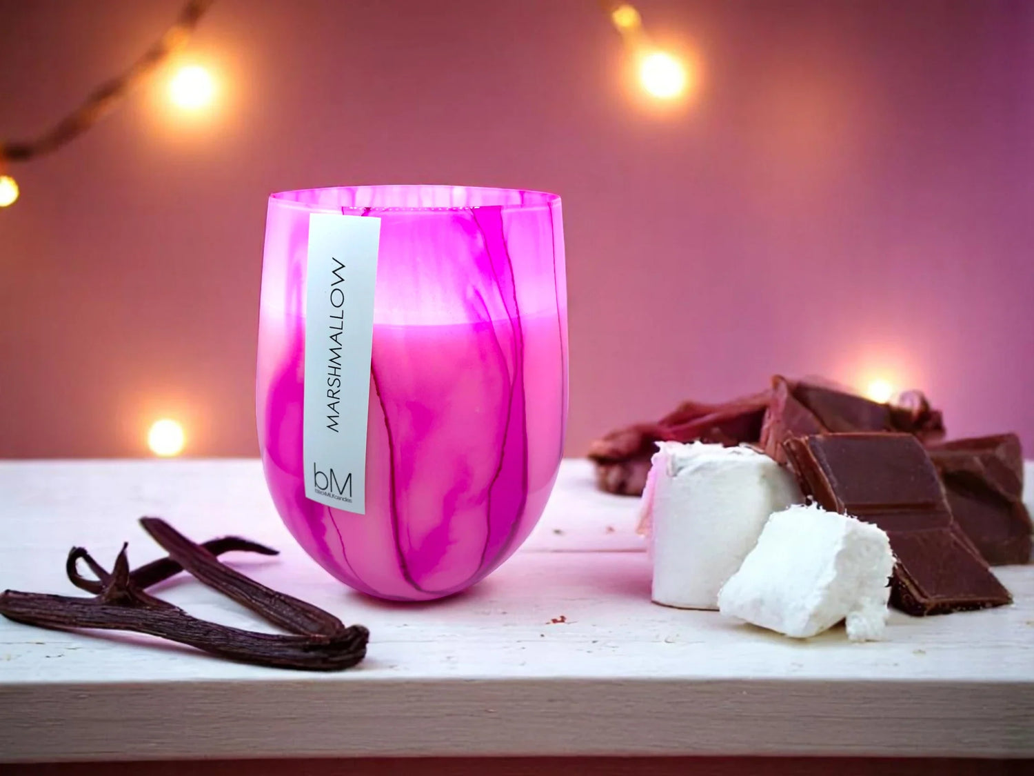 Gourmand Fragrance Collection