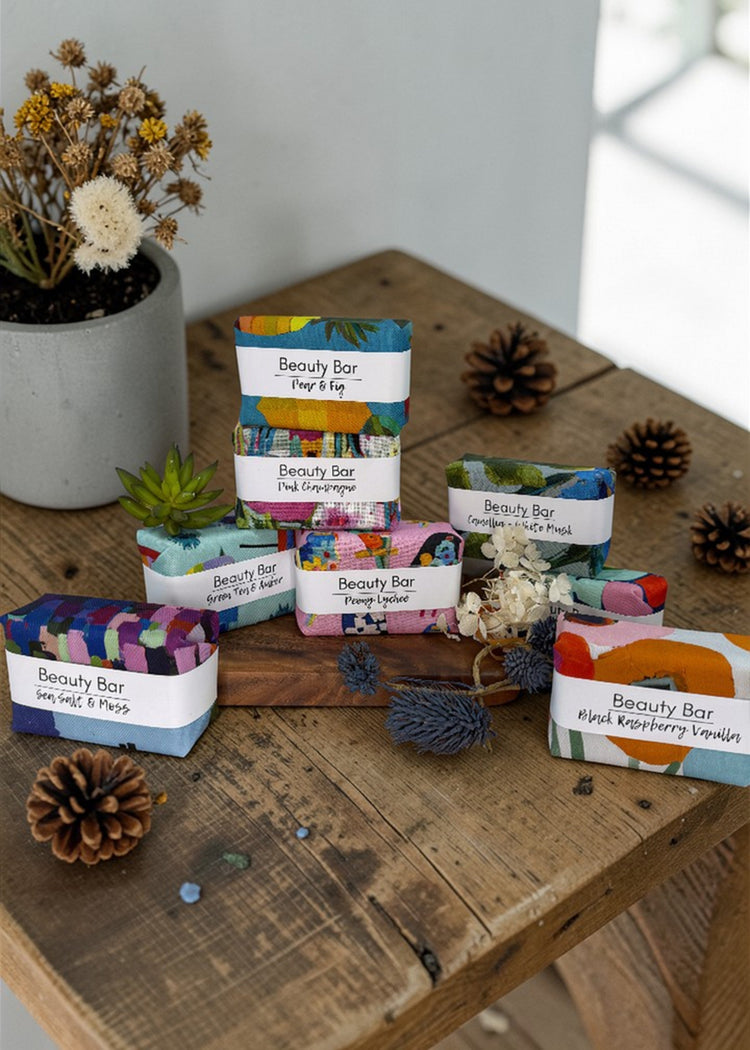 Luxury Handmade Soaps