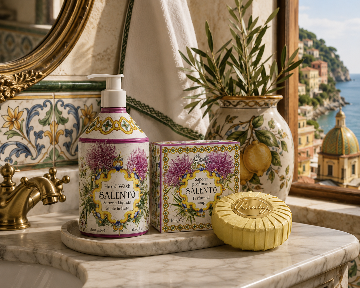 Italian Collection