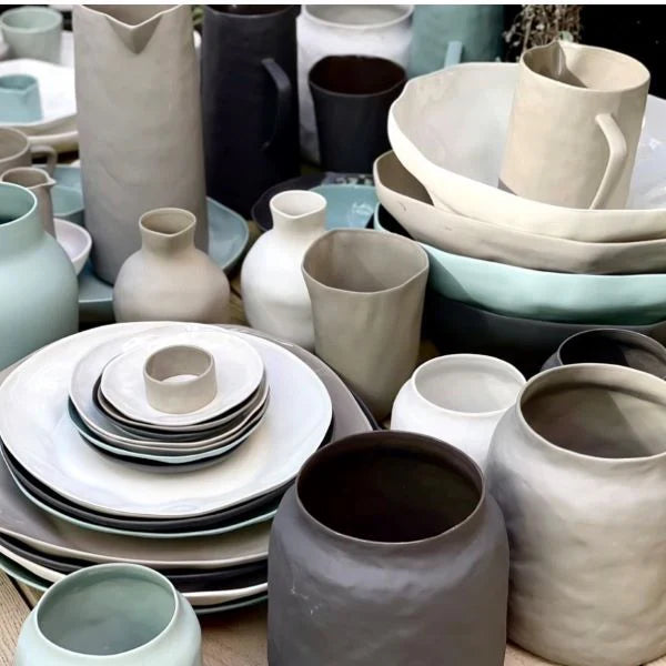Flax Ceramics