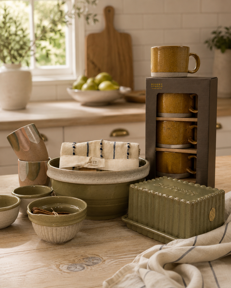 Kitchen Homewares