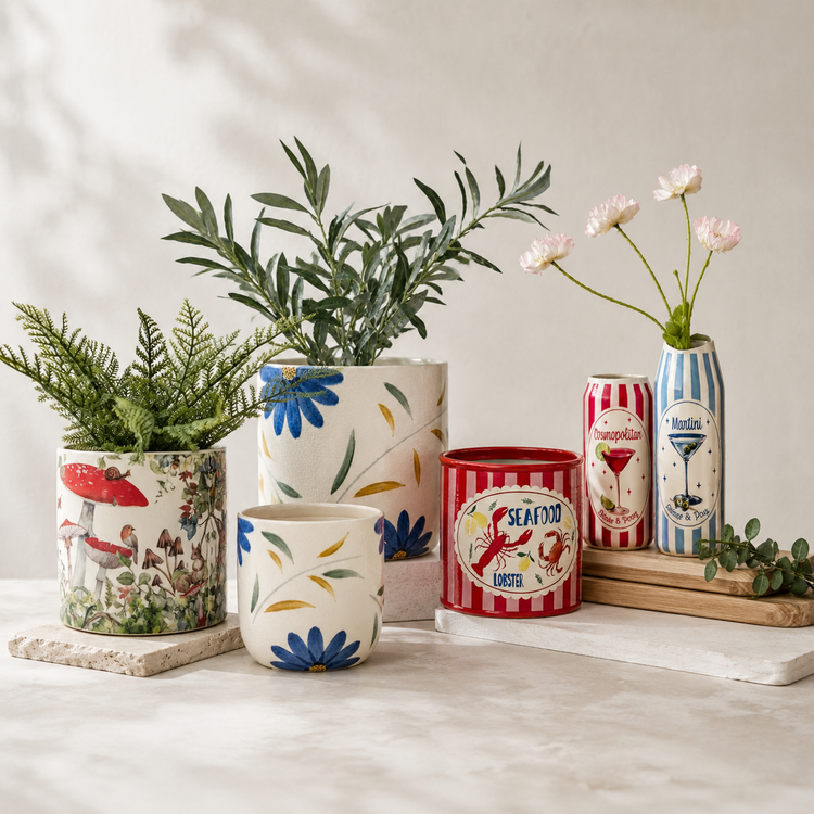 Ubran Products