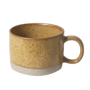 Mineral Mugs Citrine