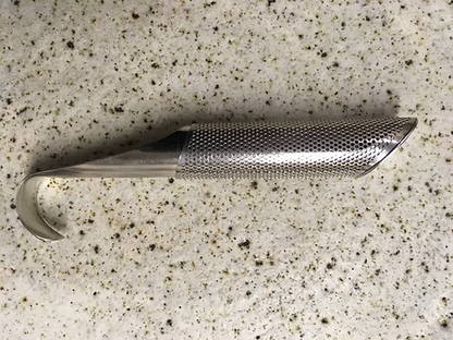 Fine Mesh Scoop Infuser