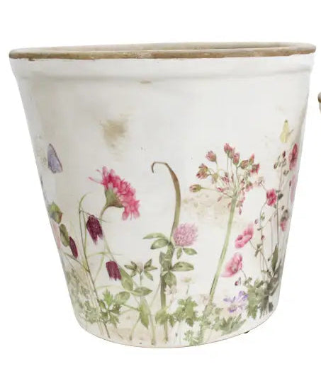 Planters Botanical Lrg