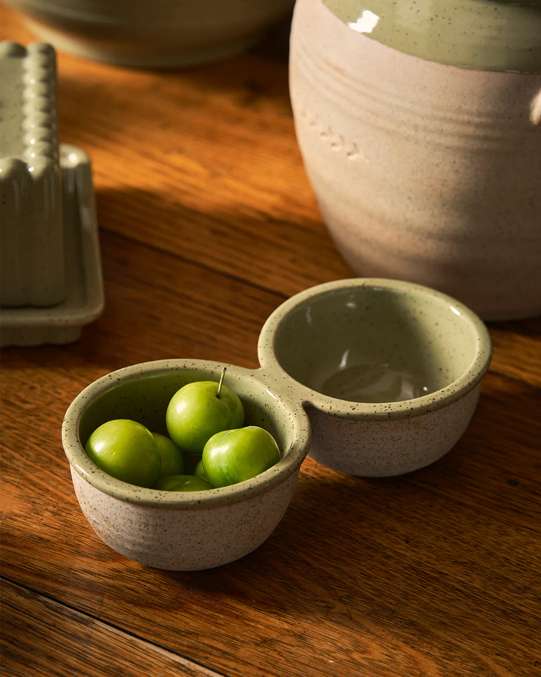 Kitchen Life Condiment Set