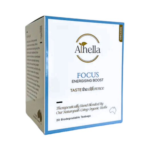 Athella Wellness Tea - Focus Blend