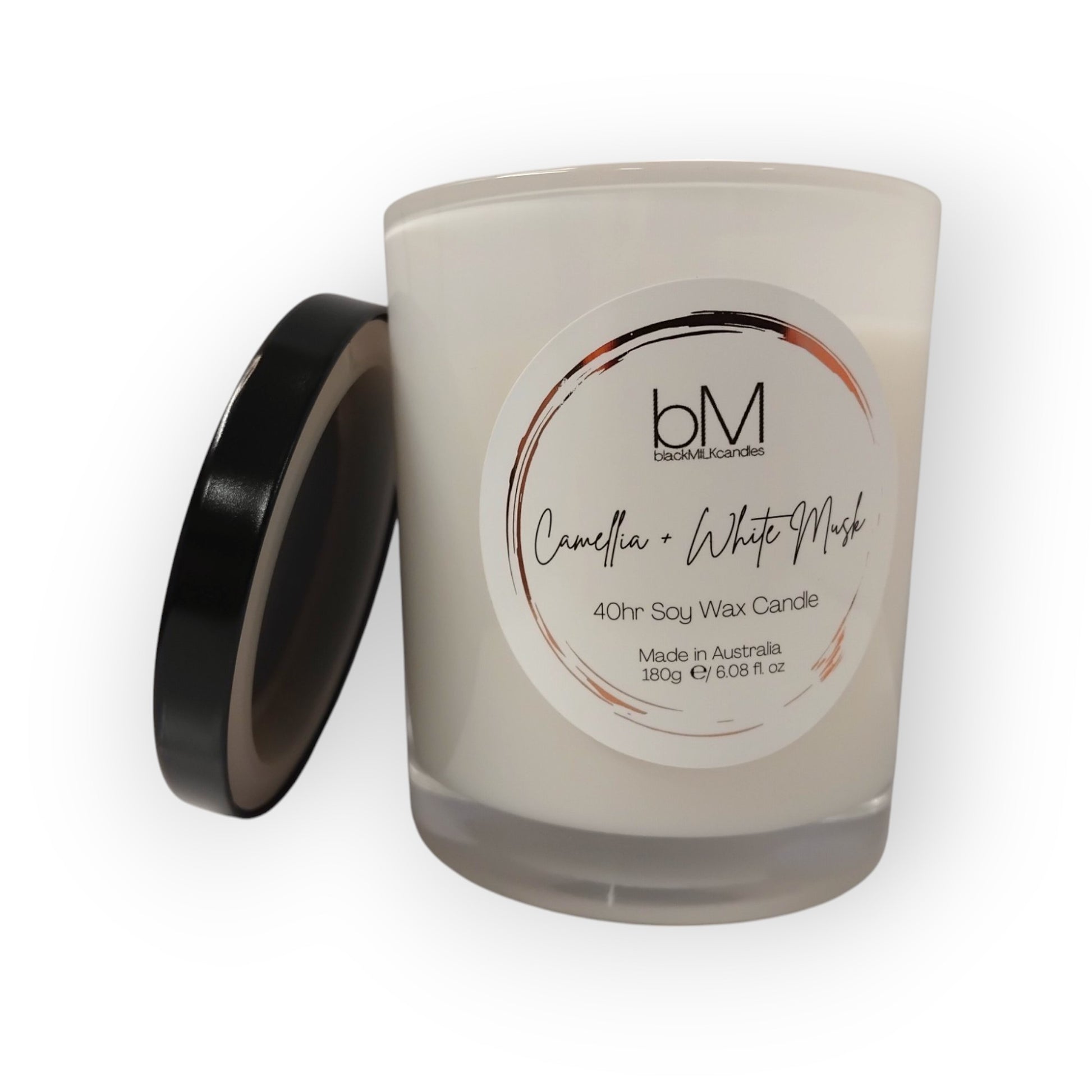 40 Hour Classic Candle