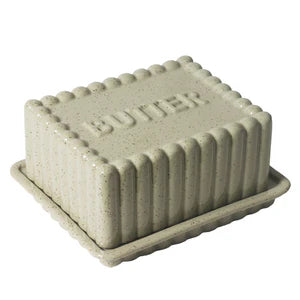 Kitchen Life Large Butter Dish