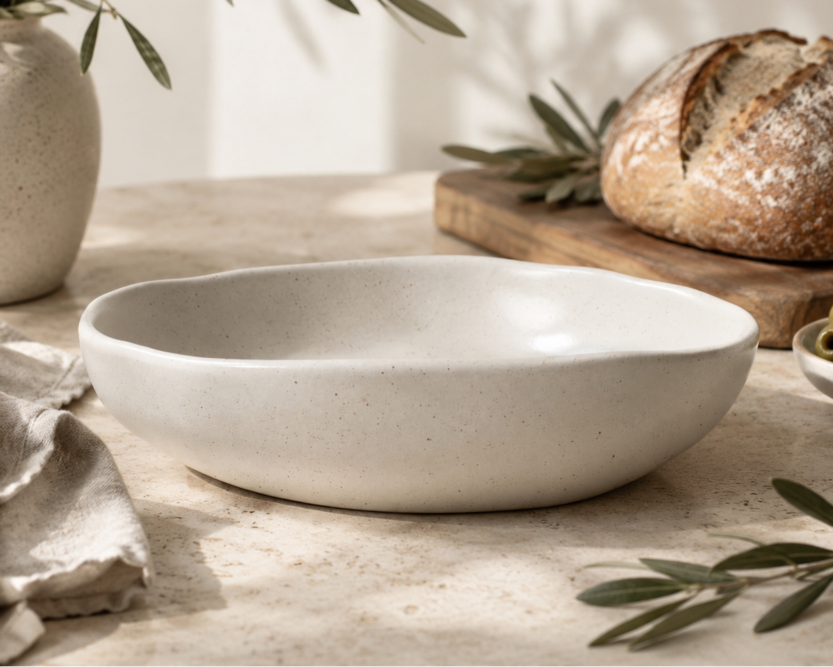 Plenty Salad Bowl