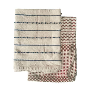 Set of 2 Tea Towels