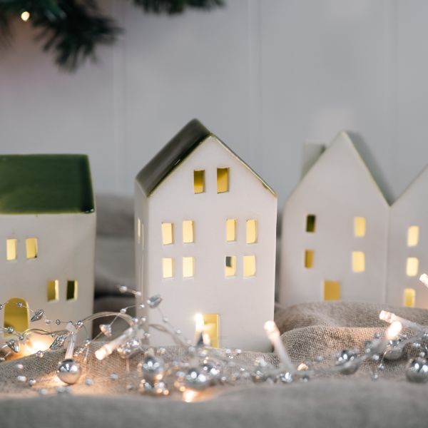 Lucia Houses