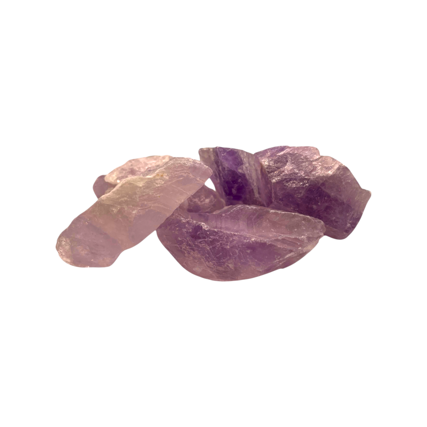 Wellness Crystal Light Diffuser - Amethyst