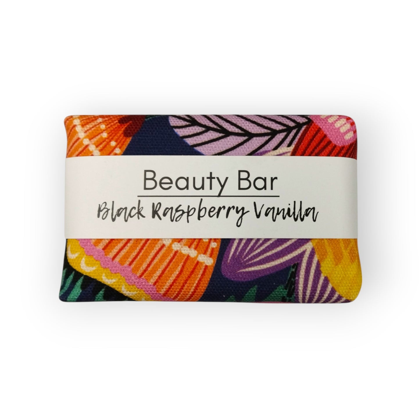 Beauty Bar - Black Raspberry Vanilla