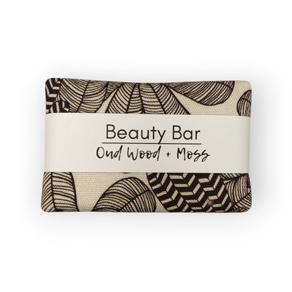 Beauty Bar - Oud Wood + Moss