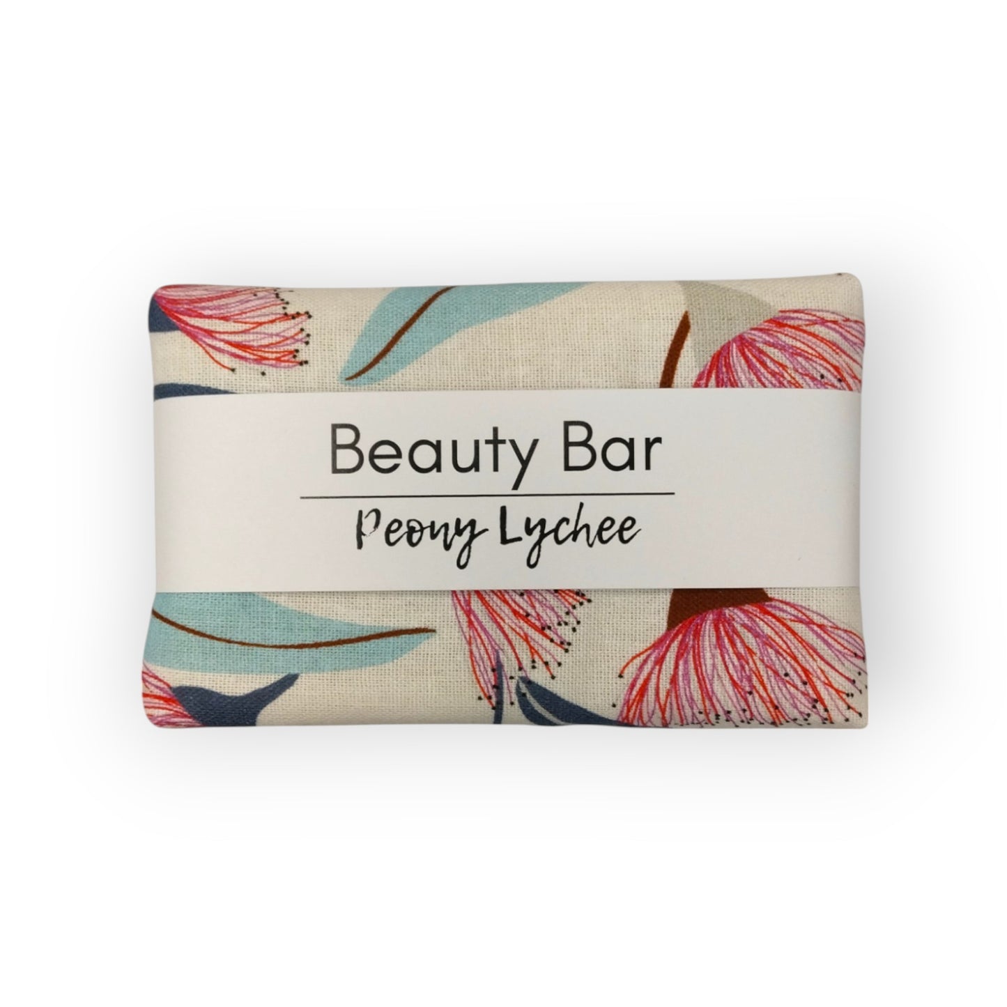 Beauty Bar - Peony Lychee