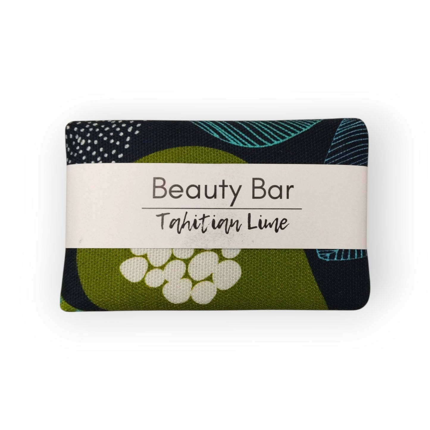 Beauty Bar - Tahitian Lime