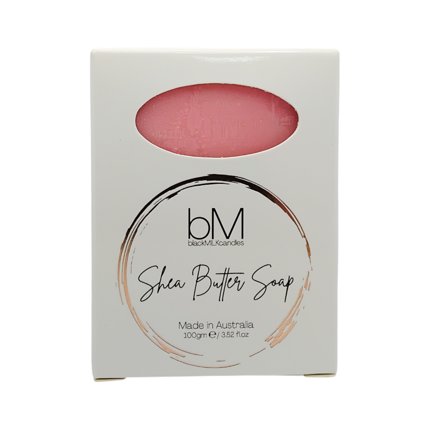 Shea Butter Soap