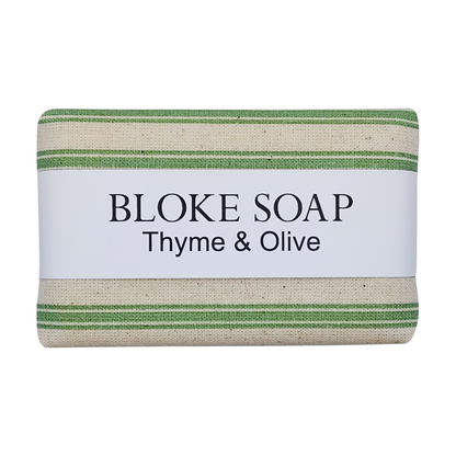 Bloke Soap