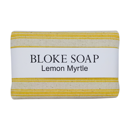Bloke Soap