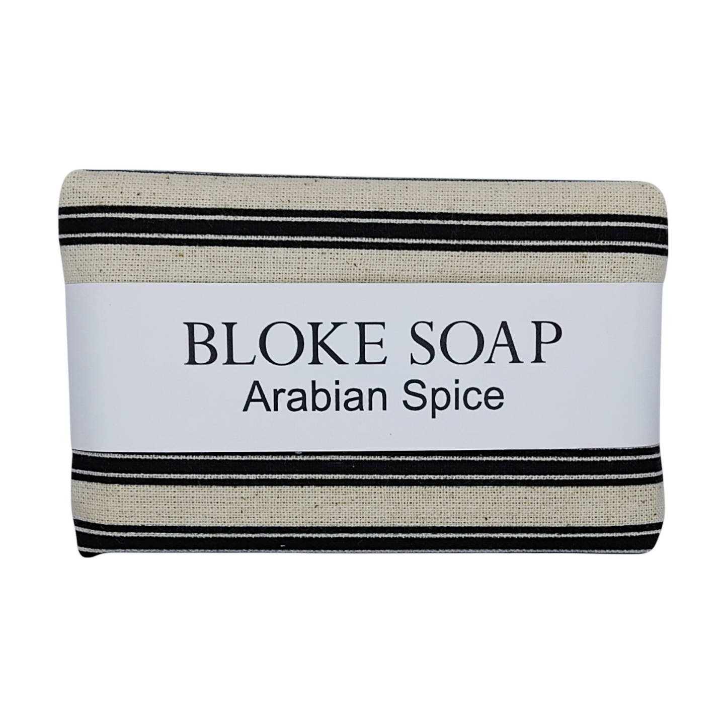 Bloke Soap