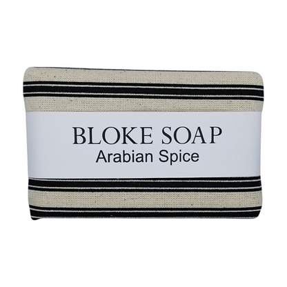 Bloke Soap