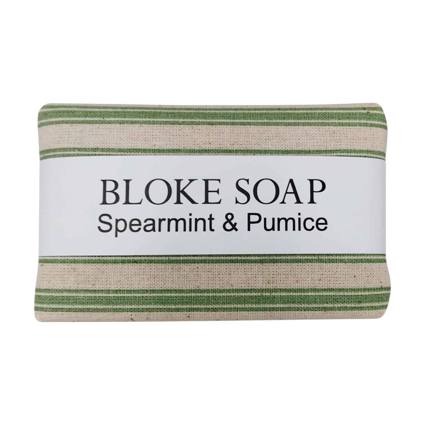 Bloke Soap