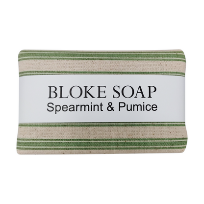 Bloke Soap