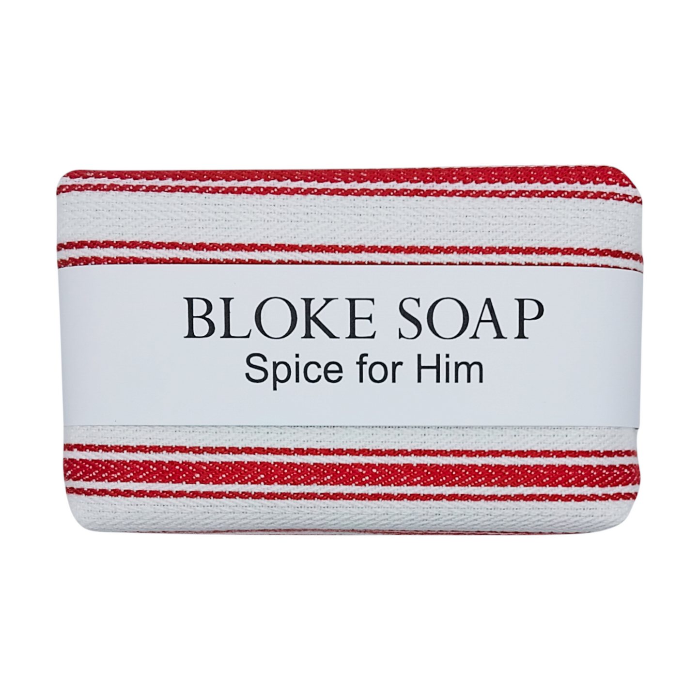 Bloke Soap