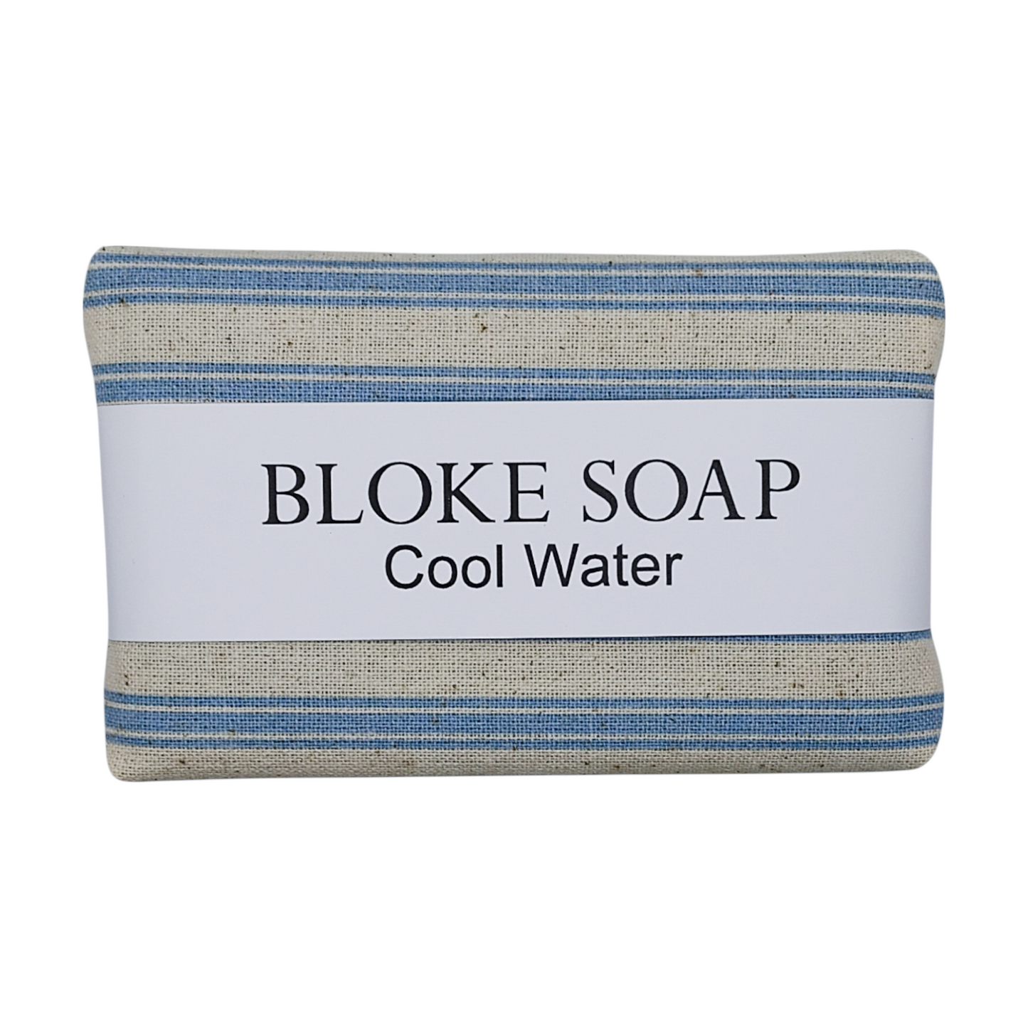 Bloke Soap