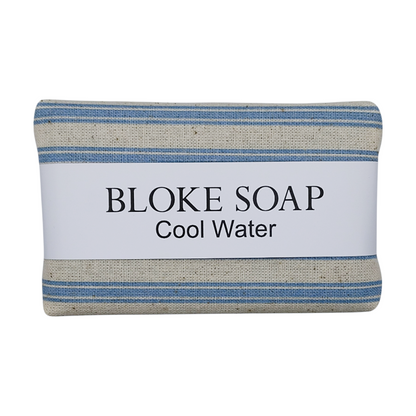 Bloke Soap