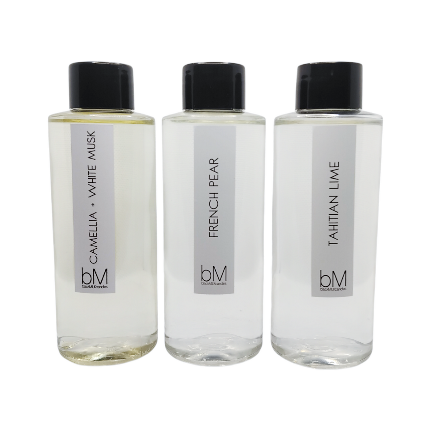 Diffuser Oil Refills