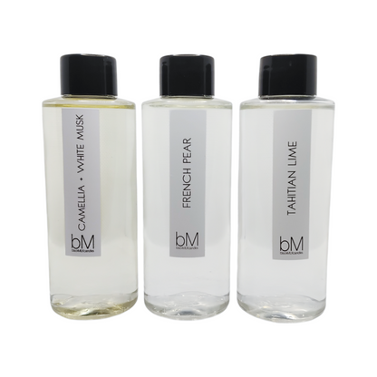 Diffuser Oil Refills