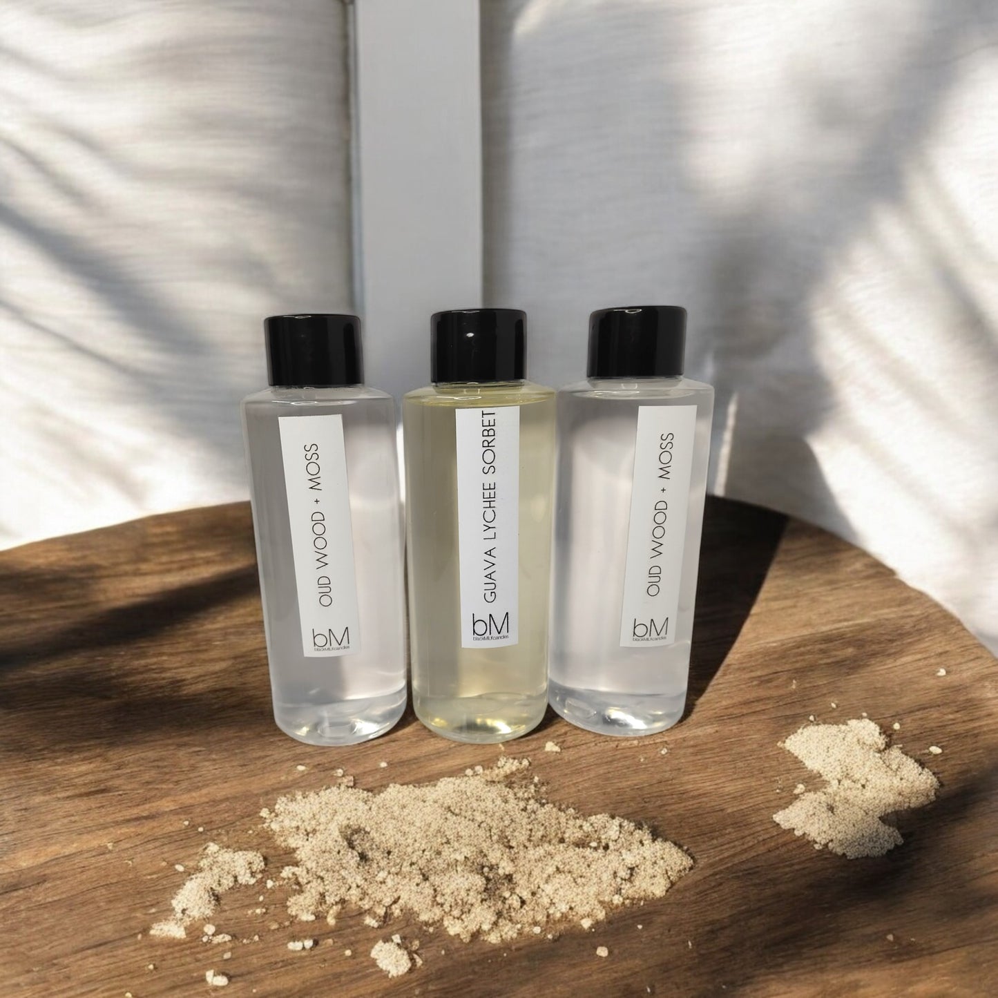 Diffuser Oil Refills