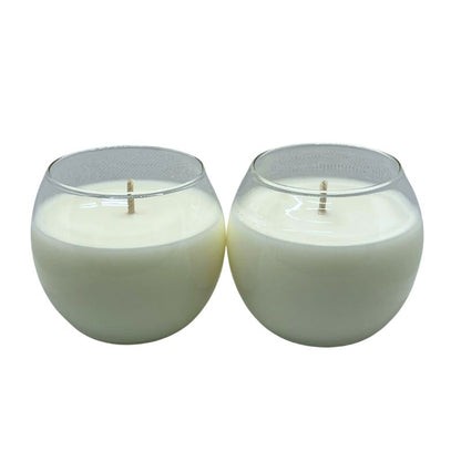 Small Candle Bowl - Miss Dior + Waterlily