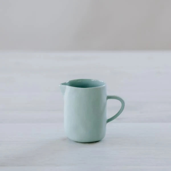 Flax Milk Jug h7cm