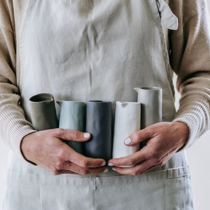 Flax Jug No Handle
