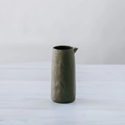 Flax Jug No Handle