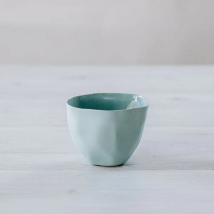 Flax Dip Bowl h9cm