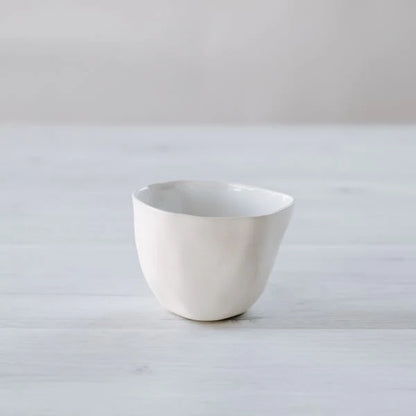 Flax Dip Bowl h9cm