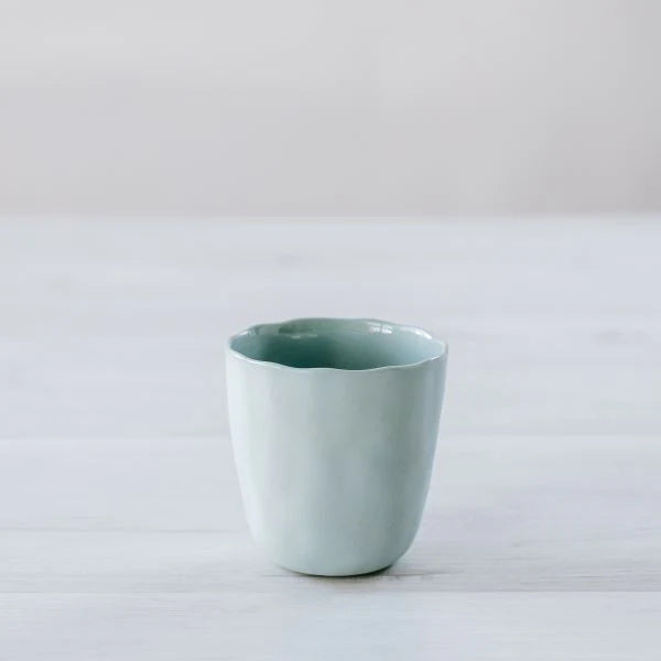Flax Short Cup