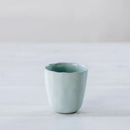 Flax Short Cup