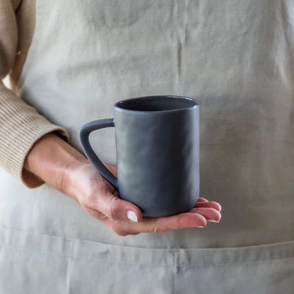 Flax Mug h11cm