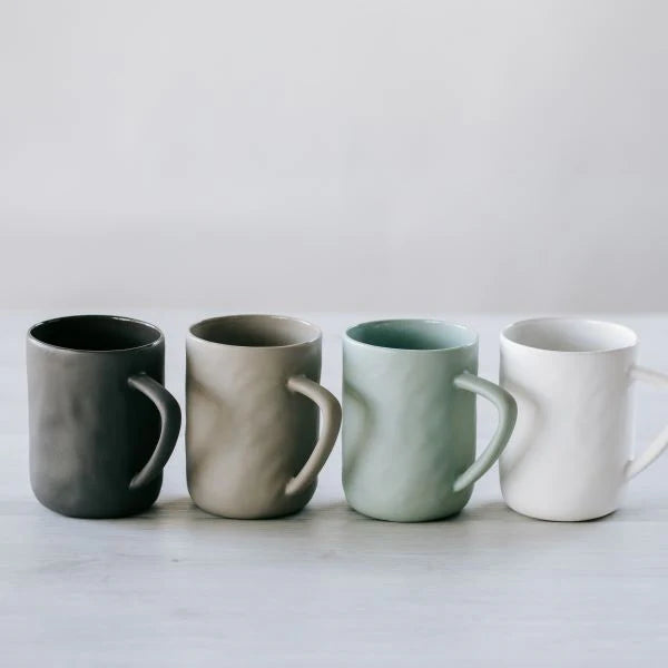 Flax Mug h11cm