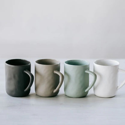 Flax Mug h11cm